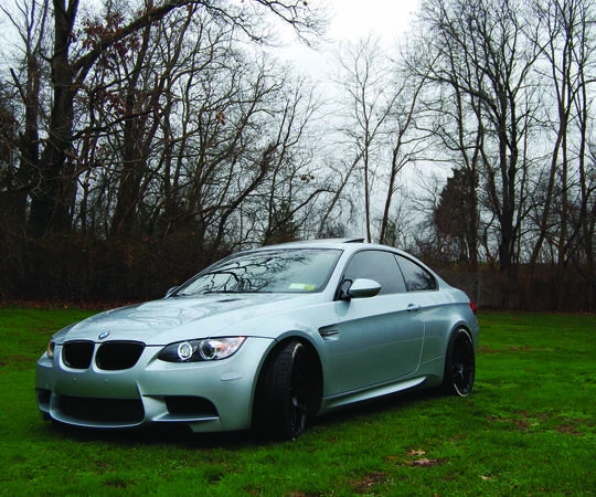 2008 BMW E92 M3 Coupe - Image 3 of 5