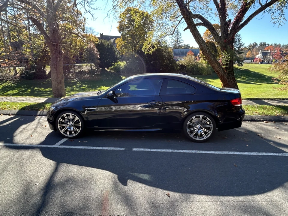 2008 BMW E92 M3 Coupe - Image 2 of 6