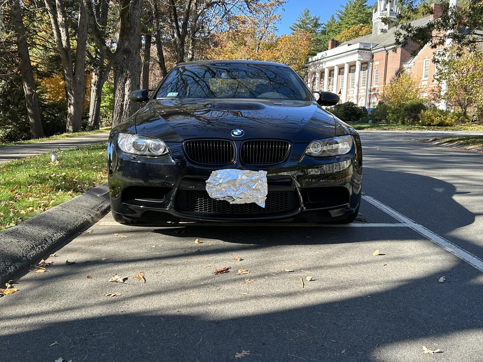 2008 BMW E92 M3 Coupe - Image 4 of 6