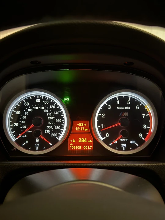 2008 BMW E92 M3 Coupe - Image 9 of 27