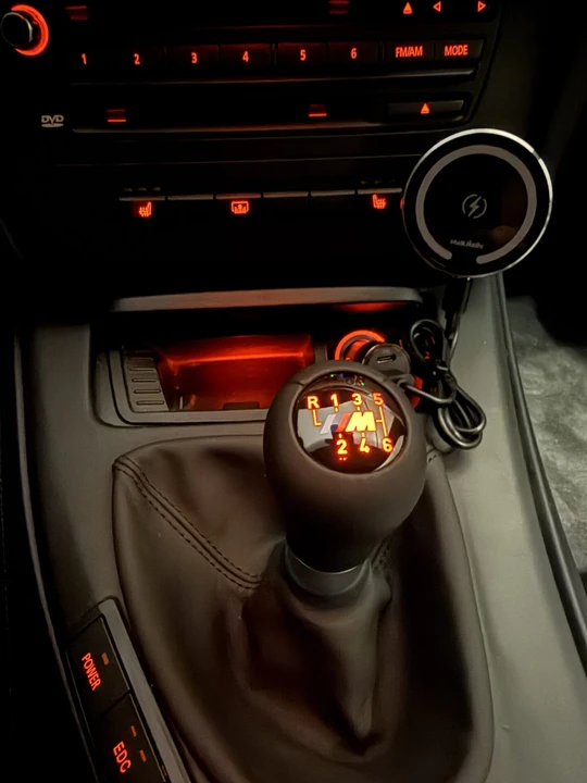 2008 BMW E92 M3 Coupe - Image 11 of 27