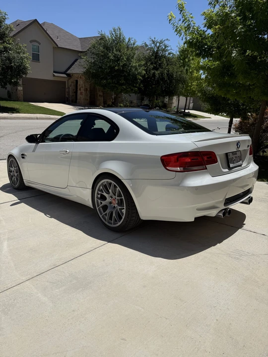 2008 BMW E92 M3 Coupe - Image 3 of 27