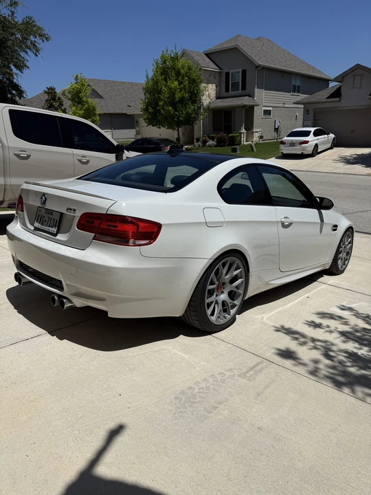 2008 BMW E92 M3 Coupe - Image 5 of 27
