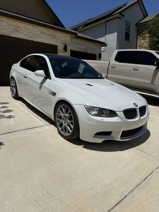2008 BMW E92 M3 Coupe - Image 6 of 27