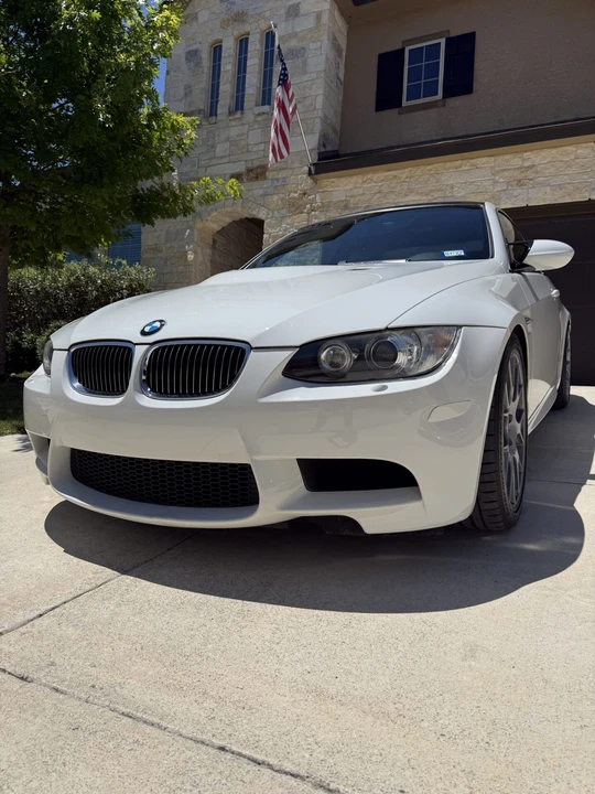 2008 BMW E92 M3 Coupe - Image 7 of 27