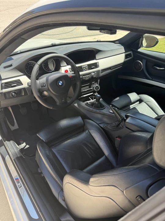 2008 BMW E92 M3 Coupe - Image 2 of 27