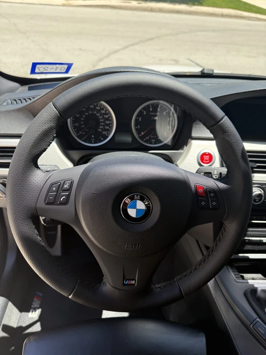 2008 BMW E92 M3 Coupe - Image 12 of 27