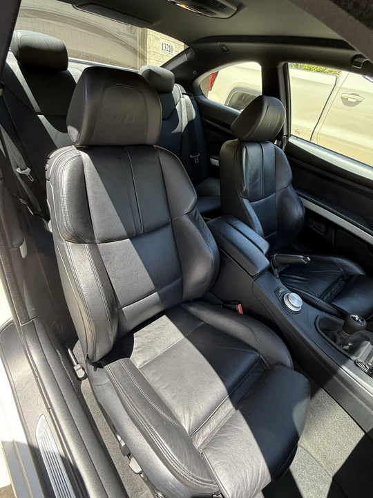 2008 BMW E92 M3 Coupe - Image 4 of 27