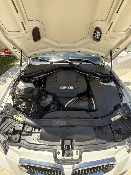 2008 BMW E92 M3 Coupe - Image 16 of 27