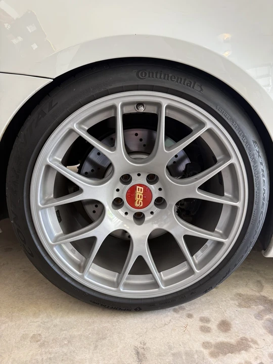 2008 BMW E92 M3 Coupe - Image 25 of 27