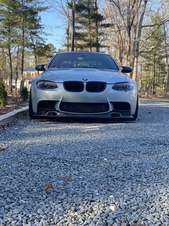 2008 BMW E92 M3 Coupe - Image 7 of 20