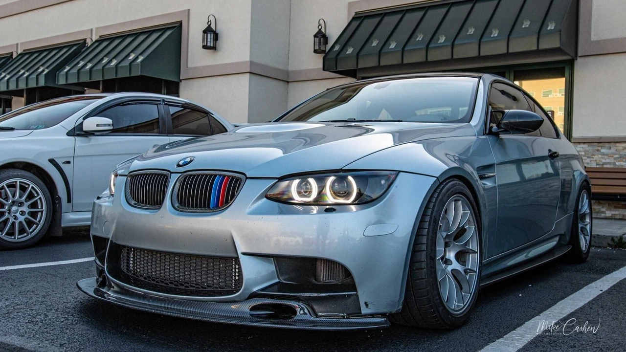 2008 BMW E92 M3 Coupe - Image 6 of 20