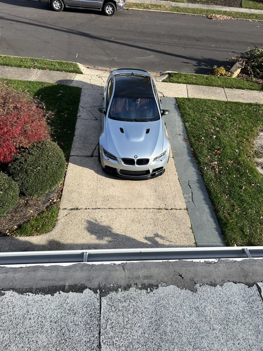 2008 BMW E92 M3 Coupe - Image 14 of 20