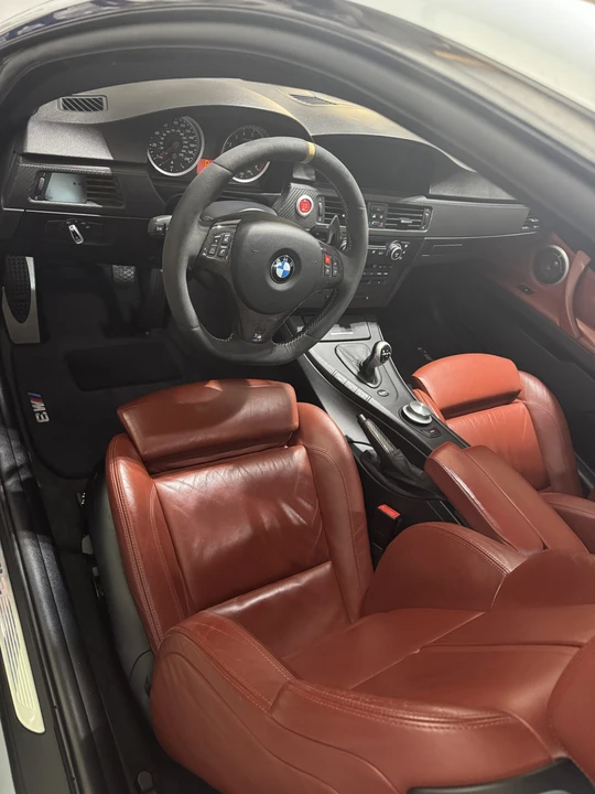 2008 BMW E92 M3 Coupe - Image 2 of 20