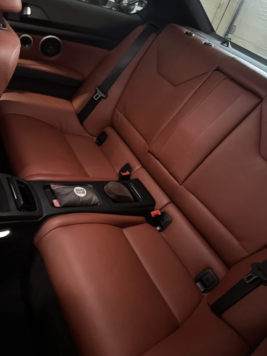 2008 BMW E92 M3 Coupe - Image 15 of 20