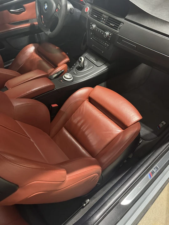 2008 BMW E92 M3 Coupe - Image 17 of 20