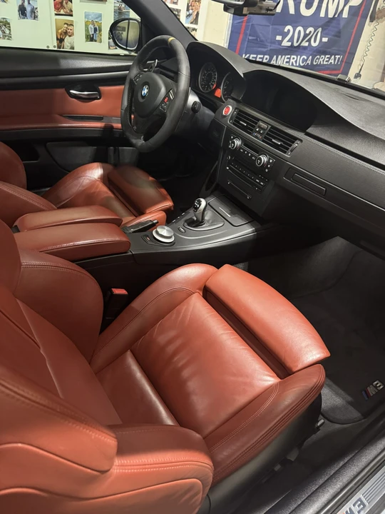 2008 BMW E92 M3 Coupe - Image 18 of 20