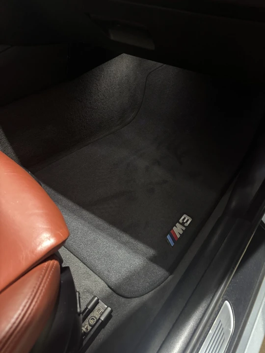 2008 BMW E92 M3 Coupe - Image 19 of 20