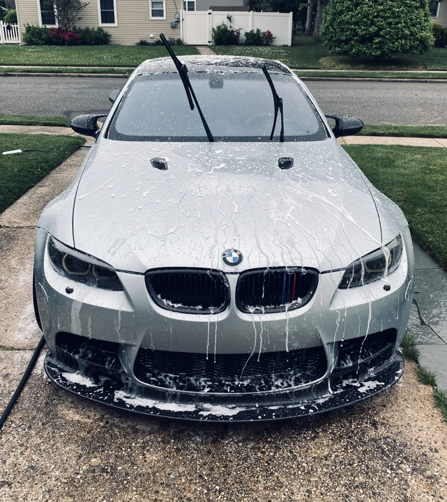 2008 BMW E92 M3 Coupe - Image 5 of 20