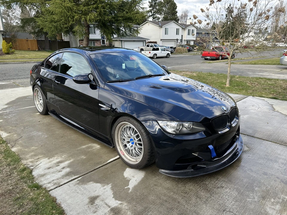 2008 BMW E92 M3 Coupe - Image 4 of 8
