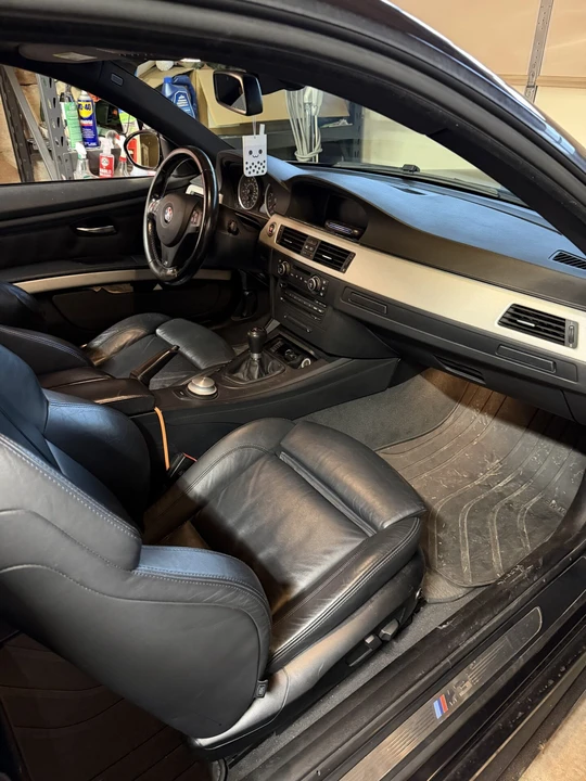 2008 BMW E92 M3 Coupe - Image 3 of 8