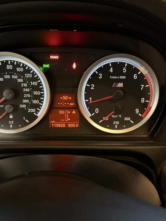 2008 BMW E92 M3 Coupe - Image 6 of 8