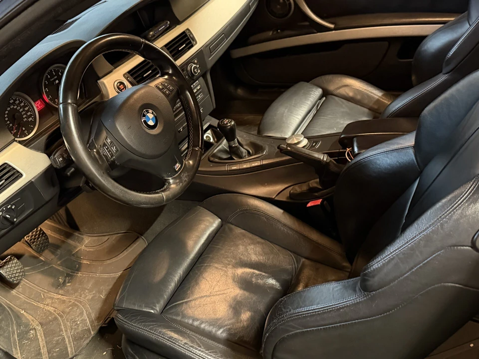 2008 BMW E92 M3 Coupe - Image 2 of 8