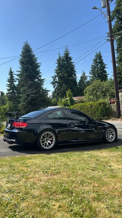 2008 BMW E92 M3 Coupe - Image 16 of 28