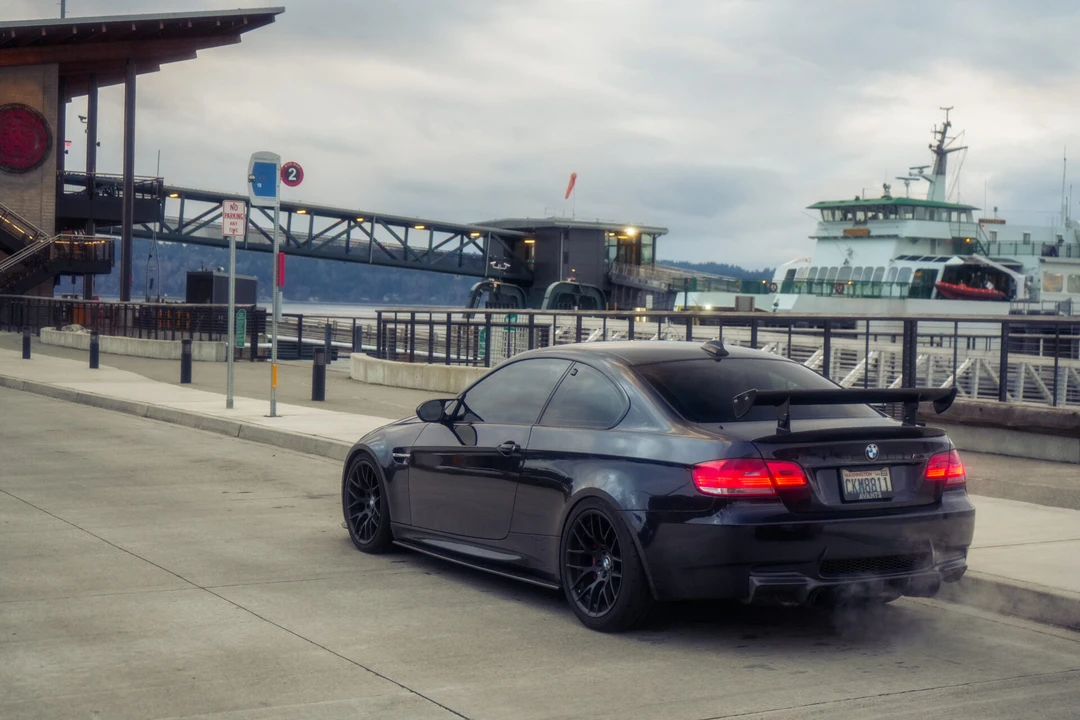 2008 BMW E92 M3 Coupe - Image 21 of 28