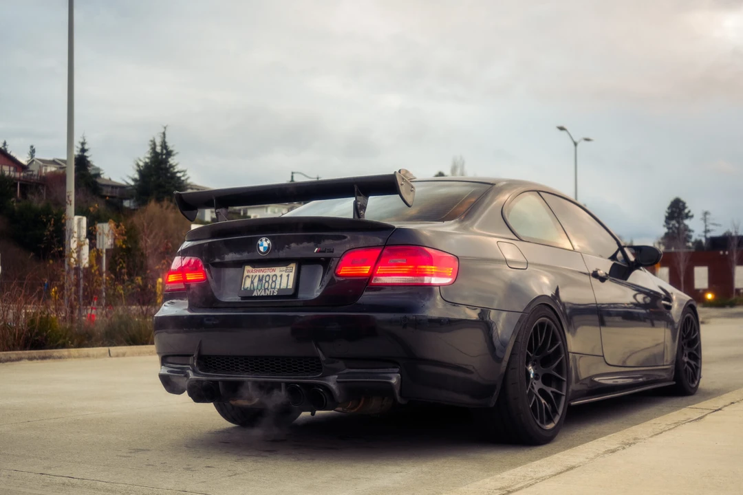 2008 BMW E92 M3 Coupe - Image 22 of 28