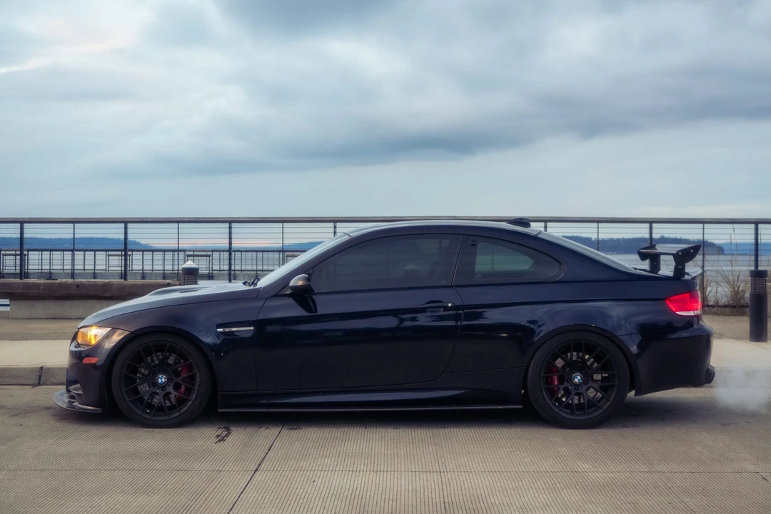 2008 BMW E92 M3 Coupe - Image 23 of 28