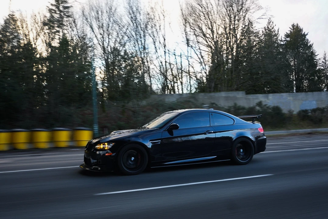 2008 BMW E92 M3 Coupe - Image 27 of 28