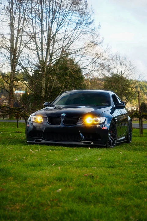 2008 BMW E92 M3 Coupe - Image 28 of 28