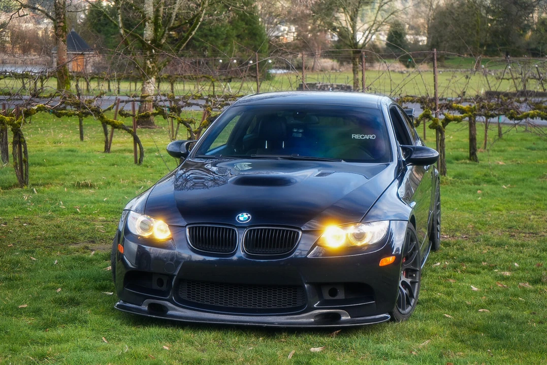 2008 BMW E92 M3 Coupe - Image 25 of 28