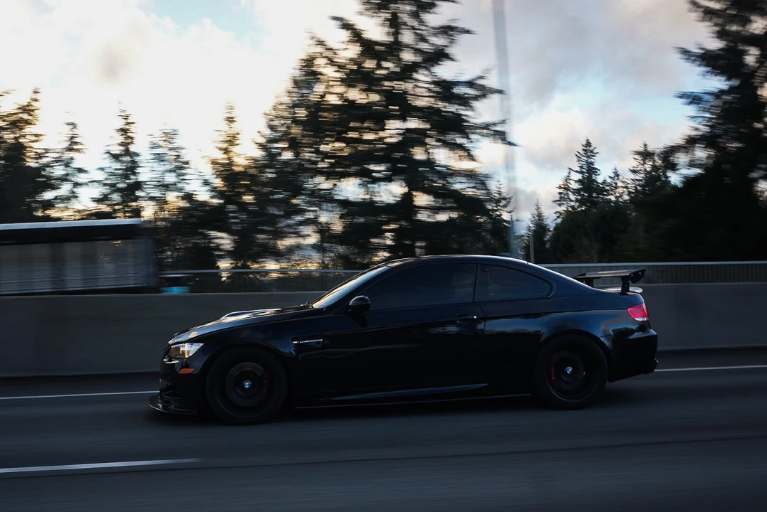 2008 BMW E92 M3 Coupe - Image 24 of 28