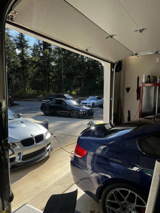 2008 BMW E92 M3 Coupe - Image 19 of 28