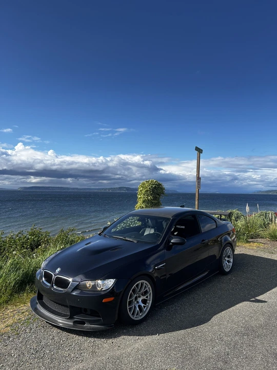 2008 BMW E92 M3 Coupe - Image 18 of 28