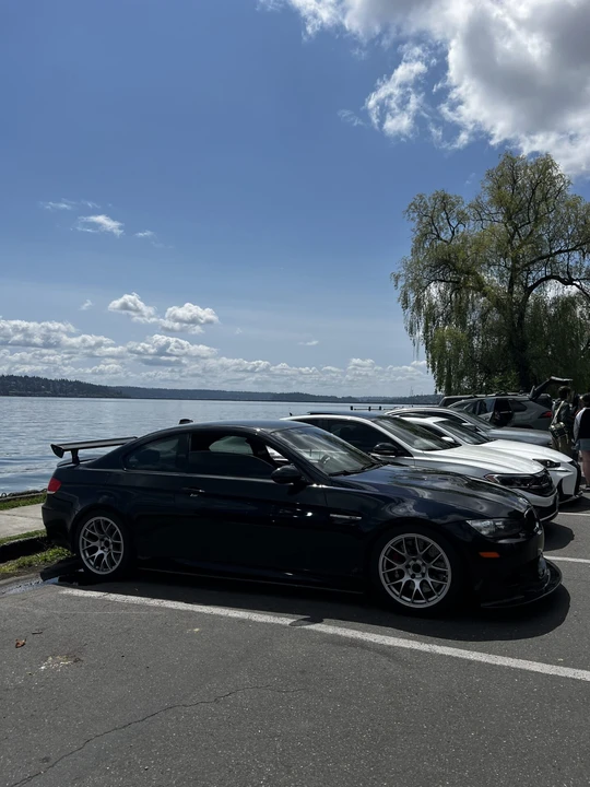 2008 BMW E92 M3 Coupe - Image 20 of 28