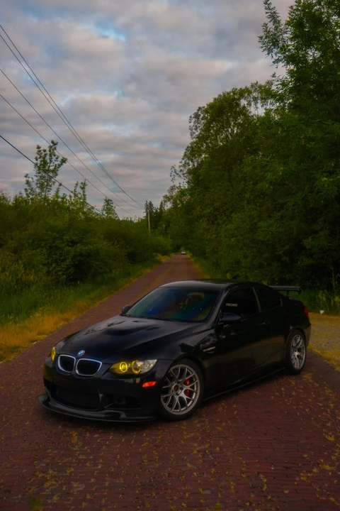 2008 BMW E92 M3 Coupe - Image 15 of 28
