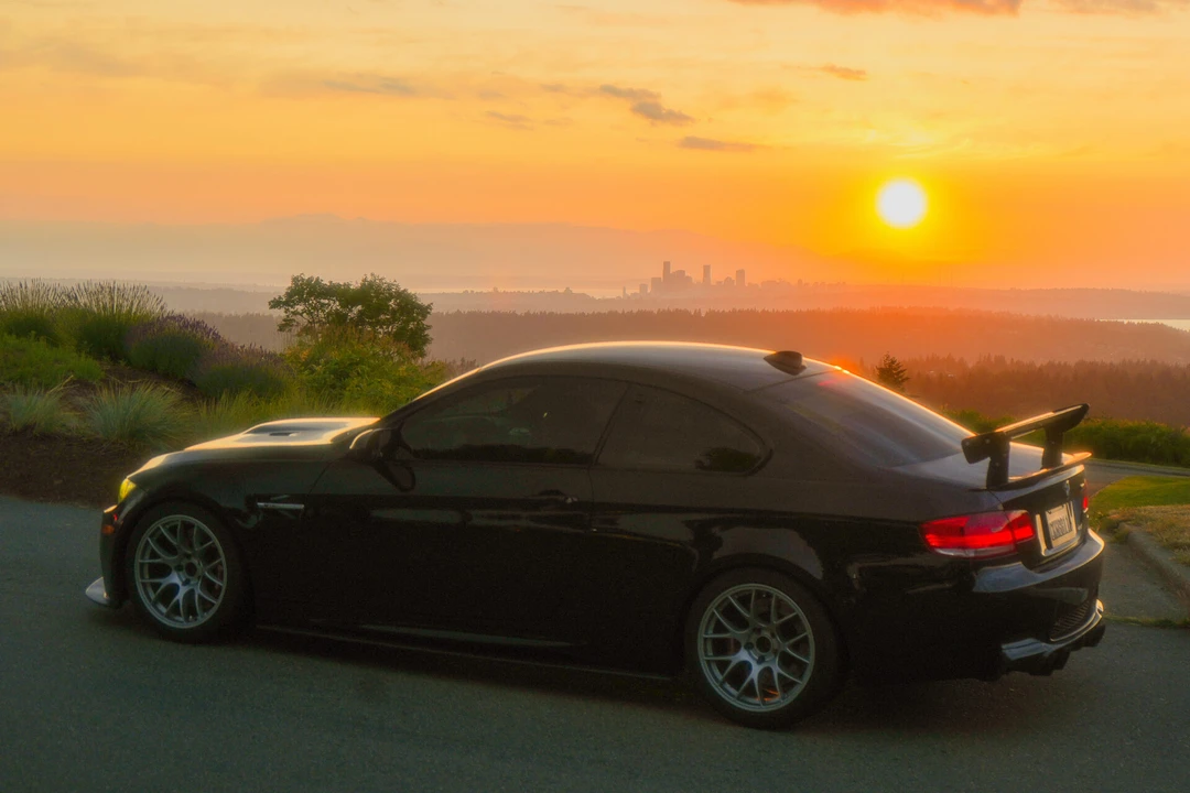 2008 BMW E92 M3 Coupe - Image 14 of 28