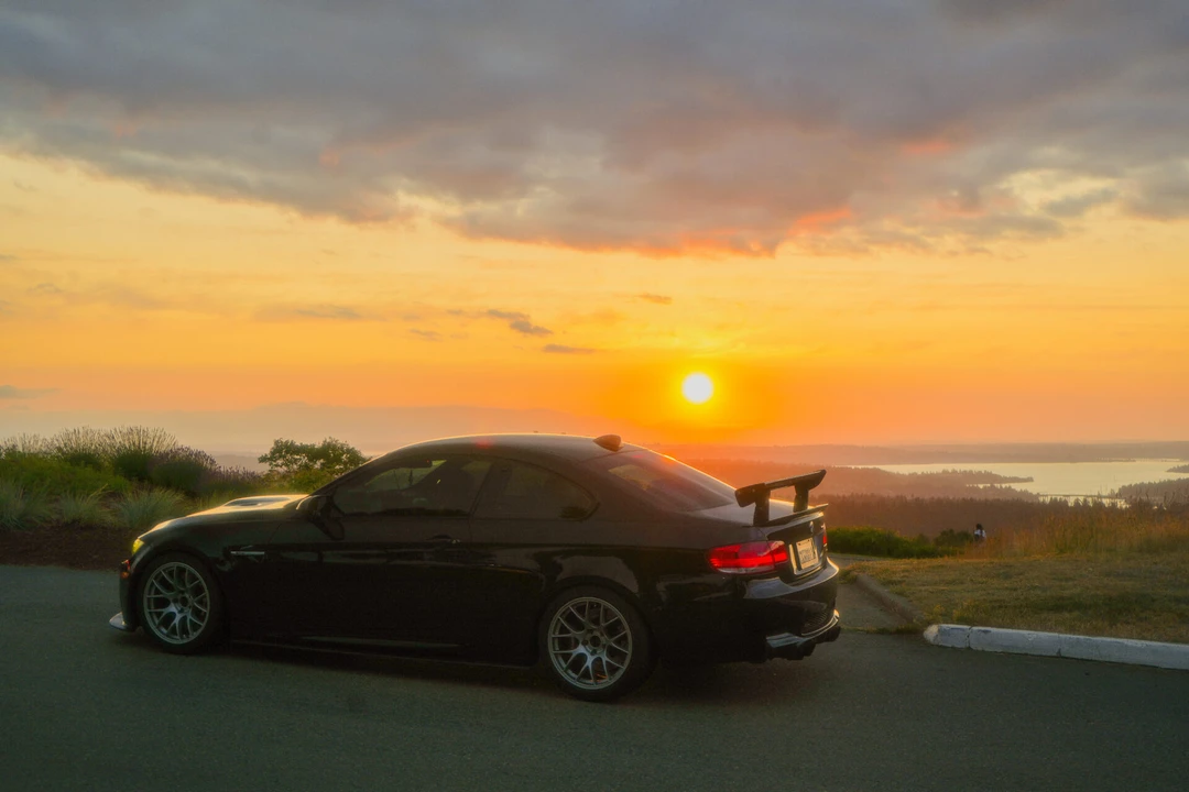 2008 BMW E92 M3 Coupe - Image 13 of 28