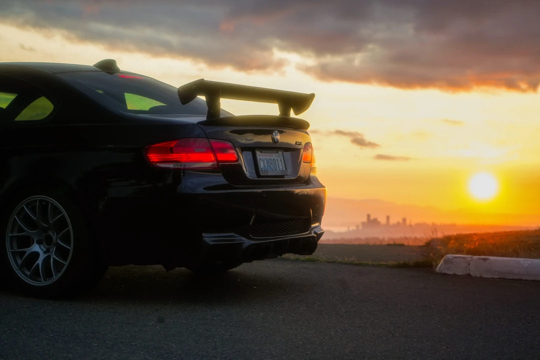 2008 BMW E92 M3 Coupe - Image 12 of 28