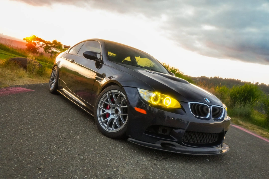 2008 BMW E92 M3 Coupe - Image 11 of 28