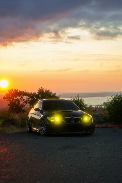 2008 BMW E92 M3 Coupe - Image 10 of 28