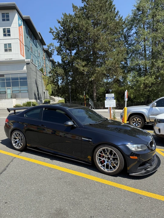 2008 BMW E92 M3 Coupe - Image 8 of 28