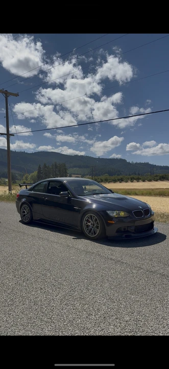 2008 BMW E92 M3 Coupe - Image 7 of 28