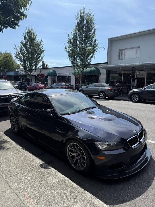 2008 BMW E92 M3 Coupe - Image 5 of 28