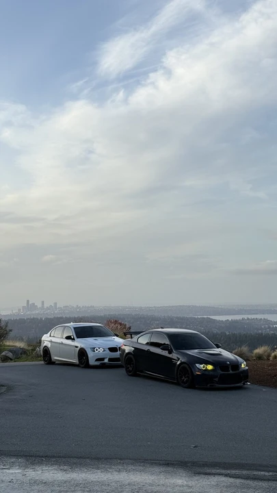 2008 BMW E92 M3 Coupe - Image 17 of 28