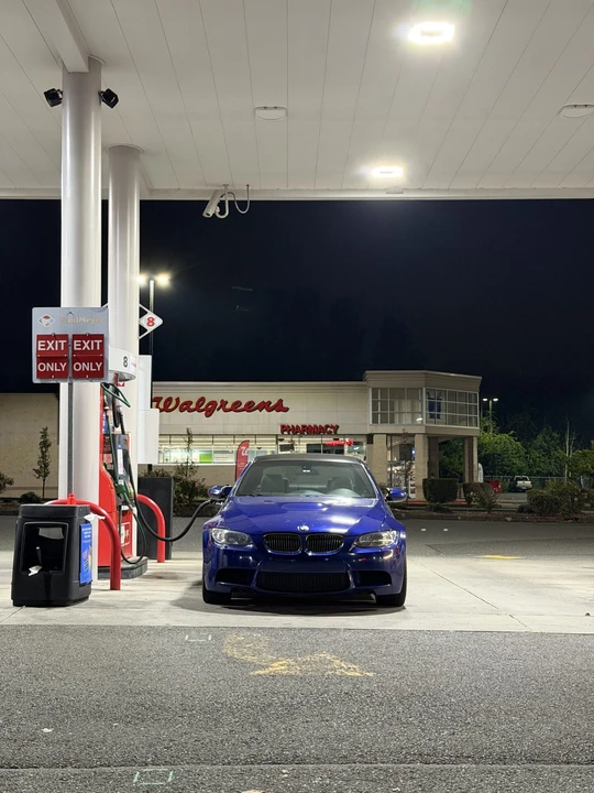 2008 BMW E92 M3 Coupe - Image 15 of 16