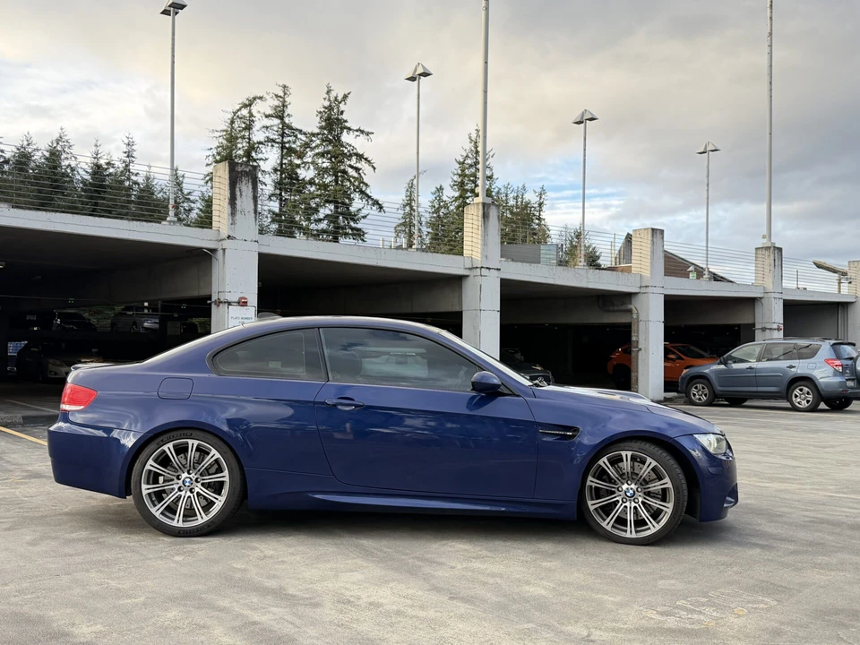 2008 BMW E92 M3 Coupe - Image 10 of 16